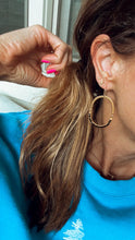 Cabo earrings Sonya Renee