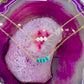 Ursula Necklace Sonya Renee