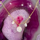 Ursula Necklace Sonya Renee