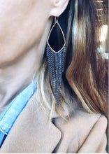 Harley Earrings Large Sonya Renee