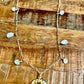 Gennys Island Necklace Sonya Renee