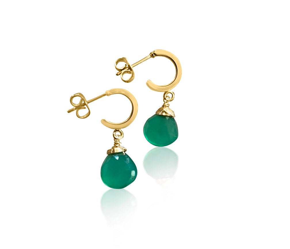 Love Dangles Sonya Renee