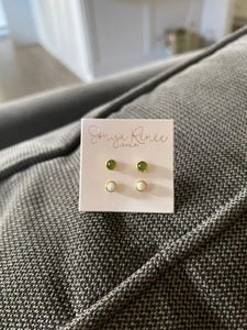 Micro Baguette Duo Sonya Renee