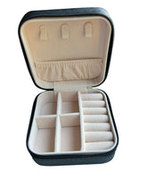 Travel Jewelry Case Sonya Renee