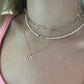 Echo Gemstone Choker Sonya Renee