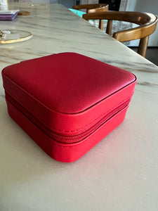 Travel Jewelry Case Sonya Renee