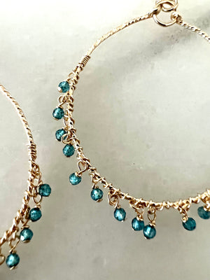 Emma Hoops Sonya Renee