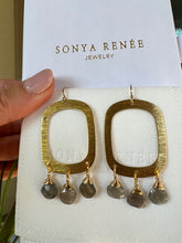 Beatrice Earrings Sonya Renee