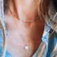 Coin Pearl 18-20" Sonya Renee