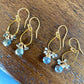 Margaret Earrings Sonya Renee