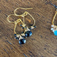Margaret Earrings Sonya Renee