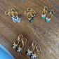 Margaret Earrings Sonya Renee
