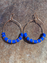 Mixed UP Hoops Sonya Renee