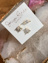 Judd stud set Sonya Renee