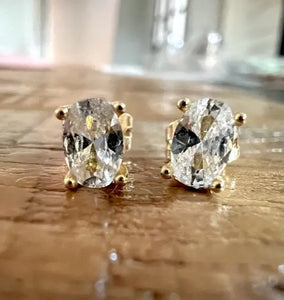 Judd stud set Sonya Renee