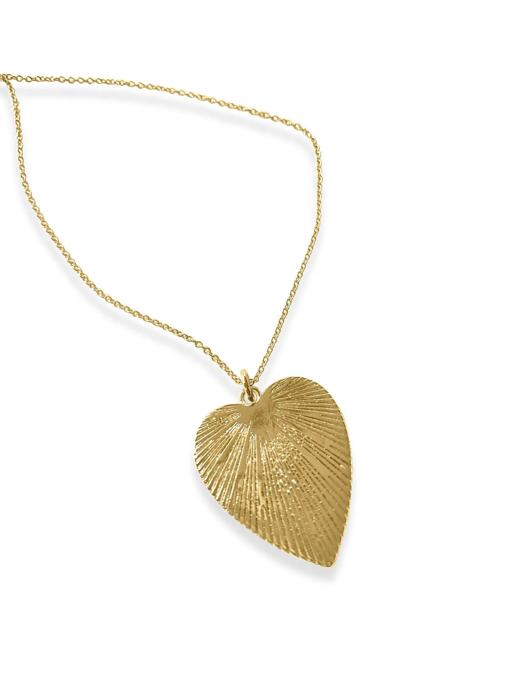 Large Vintage Heart Sonya Renee