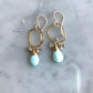 Margaret Earrings Sonya Renee