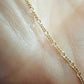Perfect Figaro Chain Sonya Renee