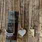 Phat Pave Heart Sonya Renee