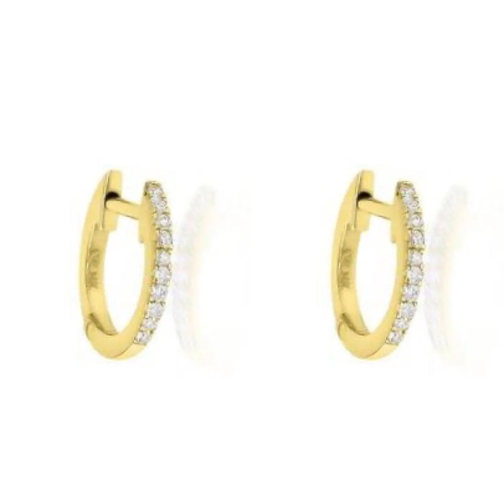 Piercing Studs & Diamonds (Affordable) - Sonya Renee