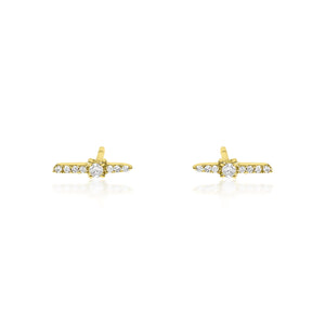 Piercing Studs & Diamonds (Affordable) - Sonya Renee