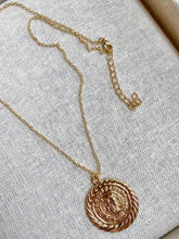 Roman Coin Sonya Renee