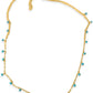 Sabrina Necklace Sonya Renee