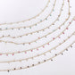 Sabrina Necklace Sonya Renee