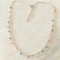 Sabrina Necklace Sonya Renee