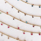 Sabrina Necklace Sonya Renee