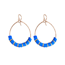 Mixed UP Hoops Sonya Renee