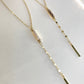 Sparkling Necklace Sonya Renee