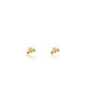 Triple Dot micro studs Sonya Renee
