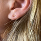 Triple Dot micro studs Sonya Renee