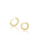 Triple Dot micro studs Sonya Renee