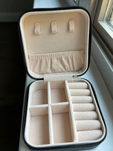 Travel Jewelry Case Sonya Renee
