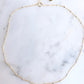 Set of 3 necklaces  - pick your gem Sonya Renee