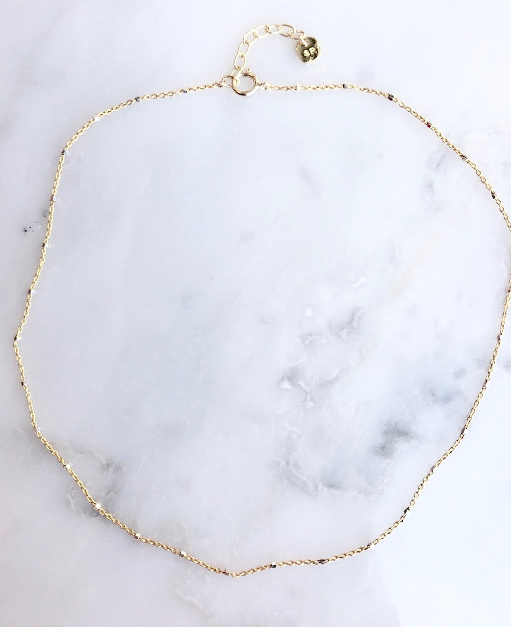Set of 3 necklaces  - pick your gem Sonya Renee