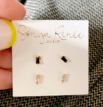 Micro Baguette Duo Sonya Renee