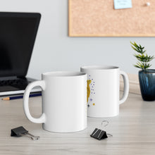 Copy of Taurus Ceramic Mug 11oz Printify