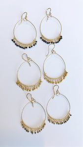 Emma Hoops Sonya Renee