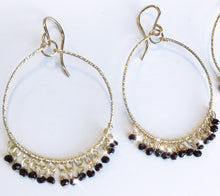 Emma Hoops Sonya Renee
