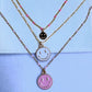 Happy Face Necklaces Sonya Renee