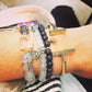 Astrid Bracelet Sonya Renee
