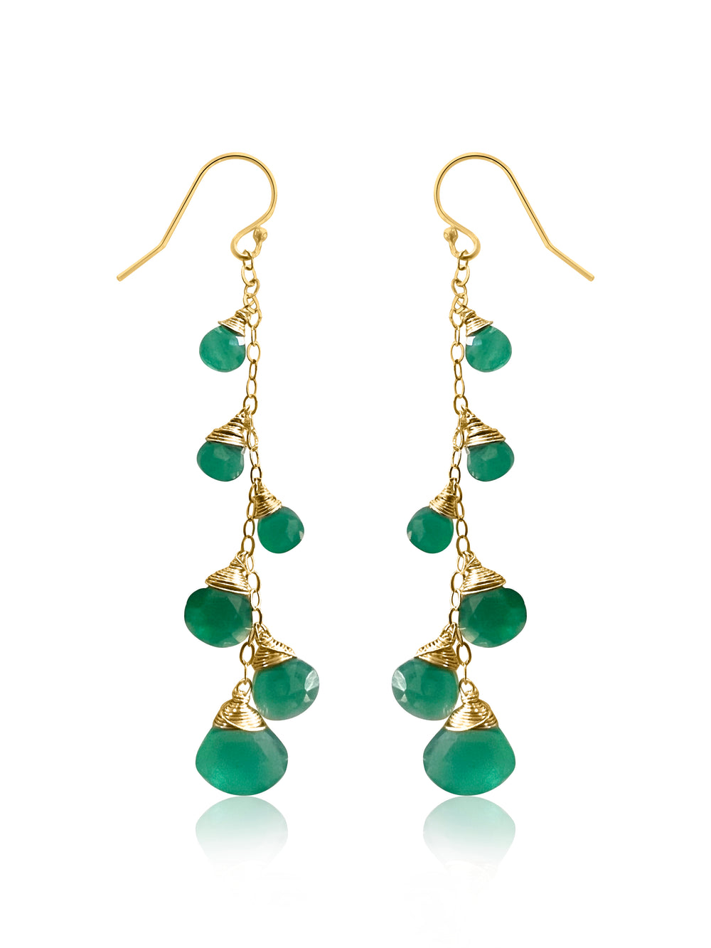 Maddy Earrings Sonya Renee