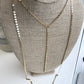 July Necklace Sonya Renee