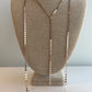 July Necklace Sonya Renee