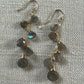 Maddy Earrings Sonya Renee