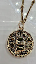 Lucky Lady Necklace Sonya Renee