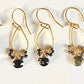 Margaret Earrings Sonya Renee